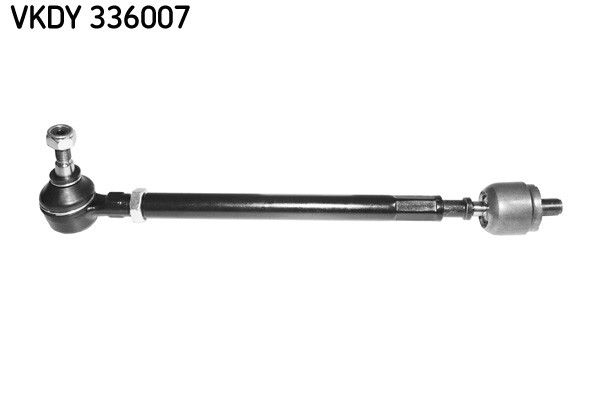 SKF Spurstange